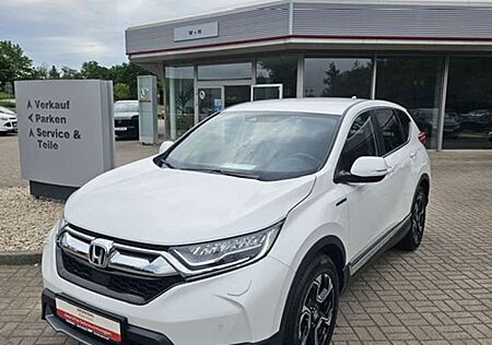 Honda CR-V 2.0 i-MMD Hybrid 2WD Elegance