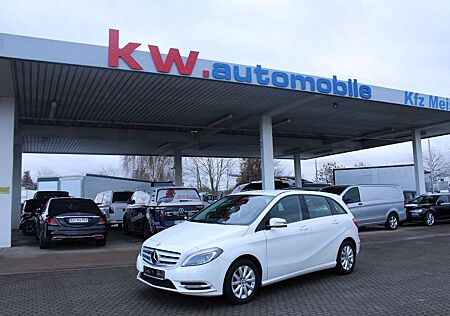 Mercedes-Benz B 200 B,Klima, Shzg.,Bi-Xenon,Navi,PDC