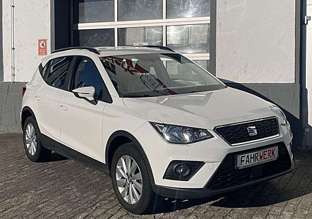 Seat Arona Style Klima FH SH AHK NAVi TÜV NEU