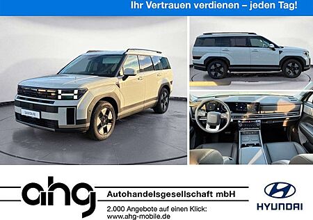Hyundai Santa Fe 1.6 T-GDI Hybrid INTRO 4WD Allrad HEV