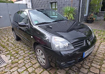 Renault Clio 1.2 Campus