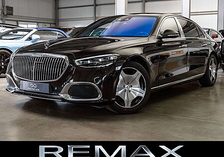 Mercedes-Benz S 580 Maybach 4M / Exclusive / Pano / MY 2024