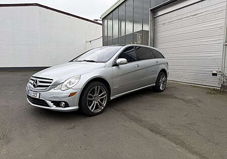 Mercedes-Benz R 500 L 4MATIC AMG|LPG|Keyless|Navi|Bi-Xenon|Pano