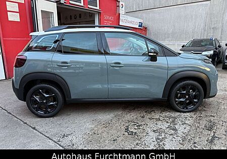 Citroën C3 Aircross Citroen Shine Pack PureTech 130 EAT6