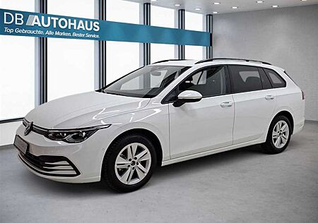 VW Golf Volkswagen Life 1.5 TSI