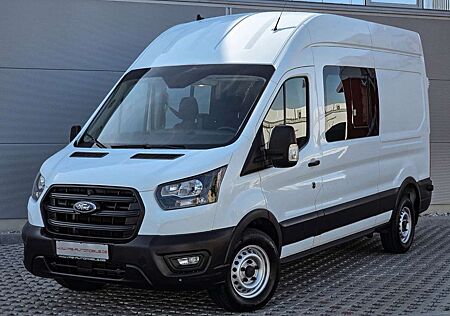 Ford Transit Kasten 350 L3H3 4X4 Mixto 6 Sitze