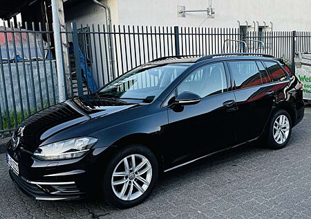 VW Golf Variant Volkswagen Comfortline BMT/Start-Stopp
