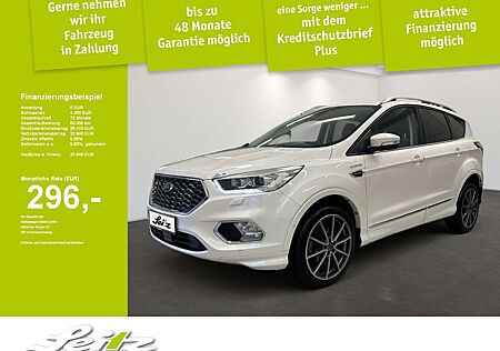 Ford Kuga 1.5 Vignale *PANO*KAMERA*NAVI*SITZH*