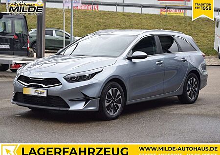 Kia XCeed Ceed SW / cee'd SW Ceed SW 1.5 T-GDi DCT TEMP NAV SHZ KAM LED AHK