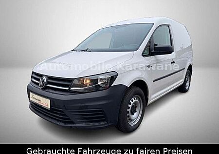 VW Caddy Volkswagen Nfz Kasten EcoProfi BMT*1.Hand*