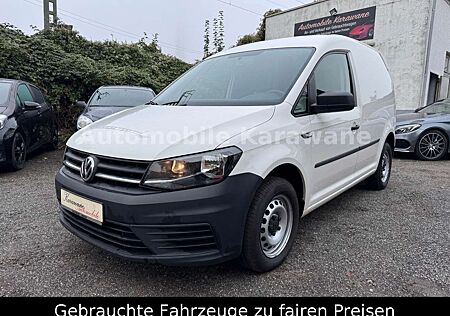 VW Caddy Volkswagen Nfz Kasten EcoProfi BMT*1.Hand*