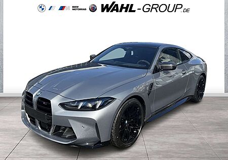 BMW M4 Competition Ultimate Pack Carbon Ext M Driver Adap