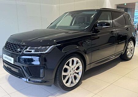 Land Rover Range Rover Sport D350 HSE Dyn Pixel-Laser HUD AHK