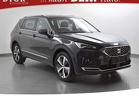 Seat Tarraco 2.0d Xcellen NAV+KAMER+VIRTU+LED+SHZ+19"