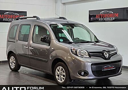Renault Kangoo Limited