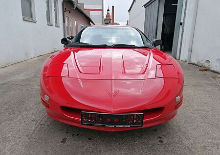 Pontiac Firebird 3.4 V6 / Klima / Automatik