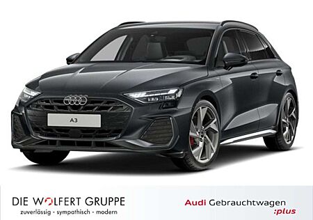 Audi A3 S line 35 TFSI 6-Gang ACC*RFK*AHK