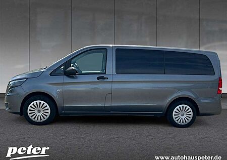 Mercedes-Benz Vito 119 CDI Tourer Pro Edition 9GT+KLIMA+KAMERA