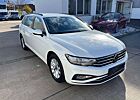 VW Passat Variant Volkswagen Business*ACC*KAMERA*LED*MASSAGE