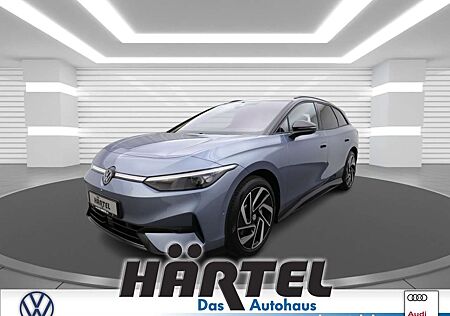 VW ID.7 Volkswagen TOURER PRO S BLACK STYLE 86 KWH AUTOMATIK LED