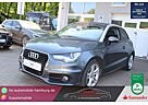 Audi A1 ambition Leder / Navigation