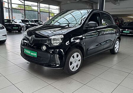 Renault Twingo Life 1.0 *R&GO-Paket*Klima*