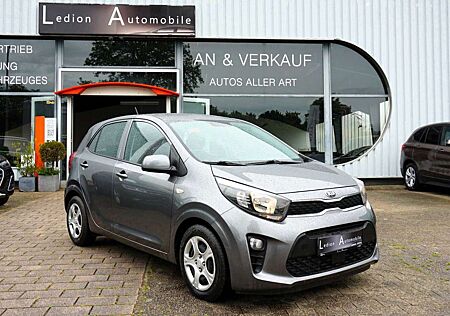 Kia Picanto DPi