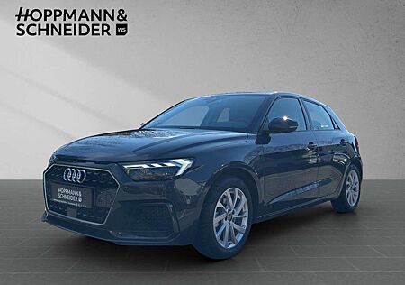 Audi A1 30 TFSI advanced Navi LED PDC DAB+