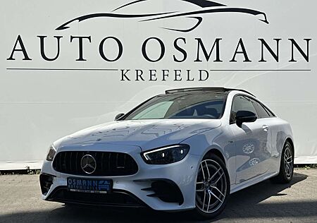 Mercedes-Benz E 53 AMG 4M+ Coupe Speedshift TCT-9G NP:110t €