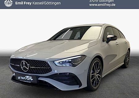 Mercedes-Benz CLA 180 CLA