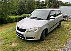 Skoda Fabia 1.4 16V Combi Scout