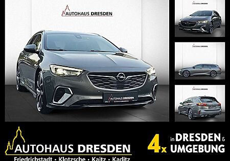 Opel Insignia B Sports Tourer 2.0 CDTI GSi ACC+LED+LM