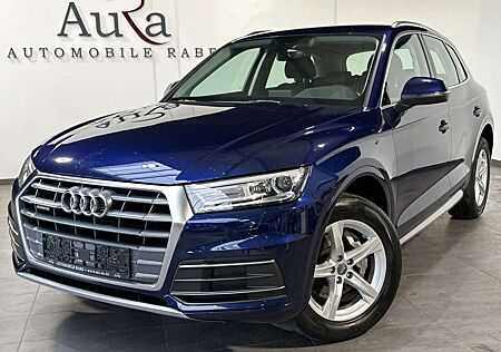 Audi Q5 40 TDI Quattro S-Tronic Sport NAV+XEN+18ZO+PP