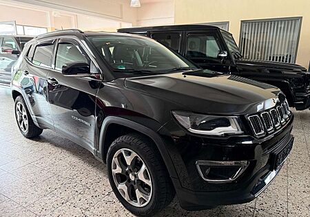 Jeep Compass Limited 4WD°AHK°