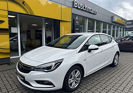 Opel Astra 1.4 Turbo Active +NAVI+AHK+RFK+ALLWETTER+