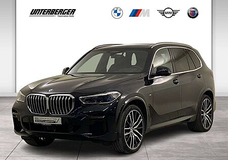 BMW X5 xDrive40d M Sportpaket Standhzg AHK ACC DA+