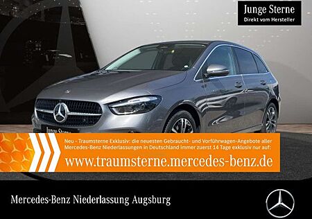 Mercedes-Benz B 250 e PROGRESSIVE+AHK+MULTIBEAM+BURMESTER+KAMERA