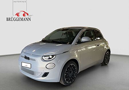 Fiat 500E 42 kWh Icon + Komfort Paket, Style Paket