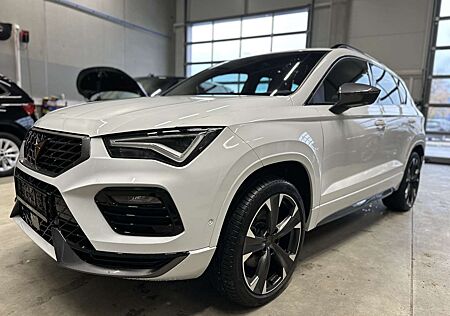 Cupra Ateca 2.0 TSI DSG 4Drive Pano AHK Assist XL