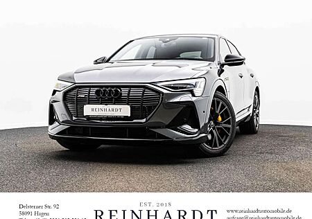 Audi e-tron SPORTBACK 55 2x S LINE ACC/HuD/PANO/360°