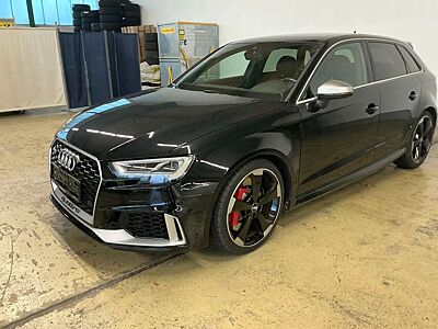 Audi RS3 RS3 Sportback S tronic