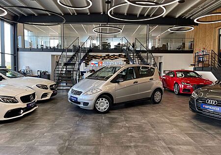 Mercedes-Benz A 180 CDI *2. Hand*Klima*TÜV*Isofix*Freisprech*