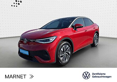 VW ID.5 Volkswagen Pro *Navi*AHK*Wärmep*Pano*Kamera*IQ-Light*E