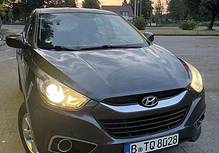 Hyundai ix35 1.6 2WD Comfort