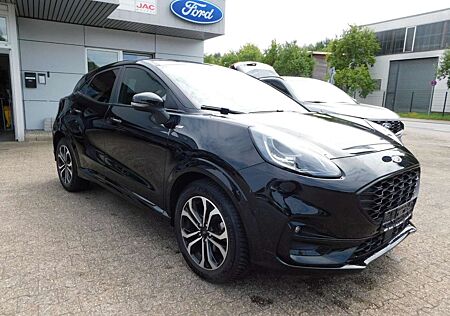 Ford Puma ST-Line Automatik ACC / Bliss / Allwetterr.