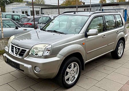 Nissan X-Trail Comfort / TÜV NEU