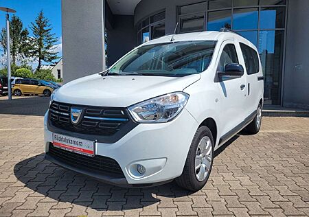 Dacia Dokker Comfort Turbo*1.Hand,SHZ,Kamera,PDC,Klima