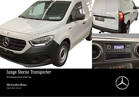 Mercedes-Benz Citan e Kasten BASE KLIMA+AHK+PARKPAKET