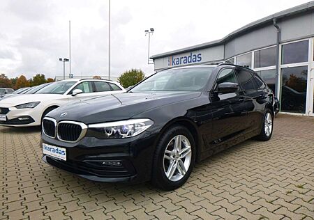 BMW 520 d Touring Sport LineAUT/Sport-Line/PANO/NAV