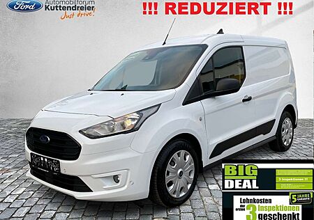 Ford Transit Connect Kasten L1 Trend Klima 2xPDC ACC